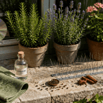 ce que détestent les pigeons sur un balcon astuces naturelles