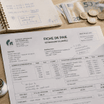 echelon veterinaire fiche paie et calculatrice