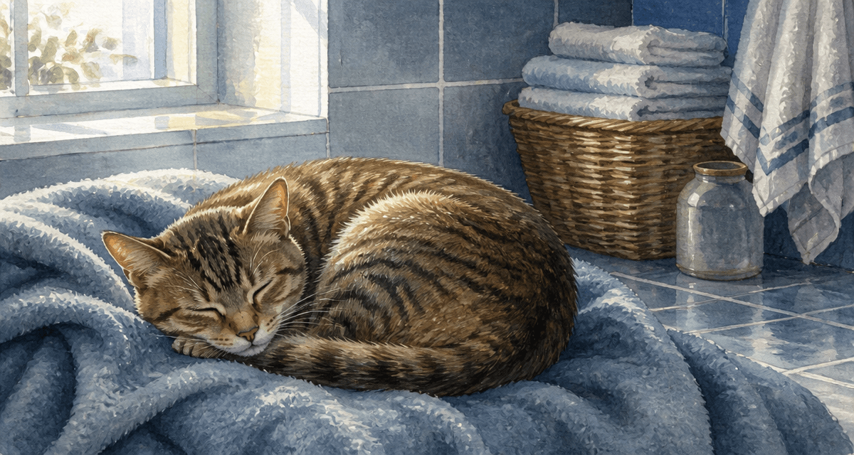en combien de temps un chat mort devient raide