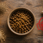 gamelle chien cumin croquettes