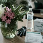 Fleurs toxiques pour les chats : plantes mortelles, kit d’urgence et réflexes