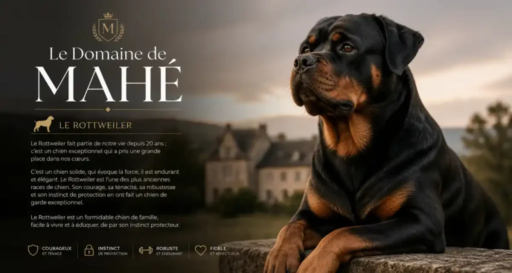 Le Domaine de Mahé
