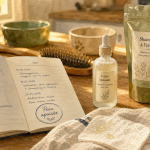 Anti démangeaison chien : lotion apaisante et shampoing à l’avoine pour calmer les démangeaisons