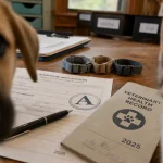 Prénom animaux 2025 Lettre A, adoption fiche et tampon A