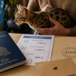 Prix d un chaton bengal : carnet santé, puce, LOOF, tarifs en euros