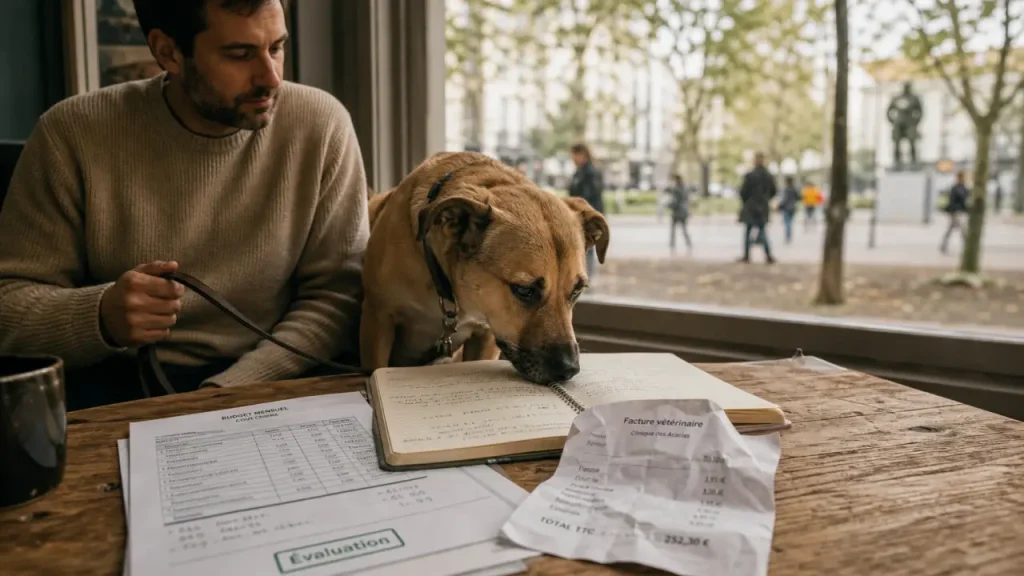 15 ans de cohabitation : les 4 critères pour choisir le chien qui vous correspond vraiment