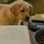Taille adulte chien : estimer l’âge de maturité