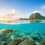 Seychelles : récifs, tortues et sites protégés
